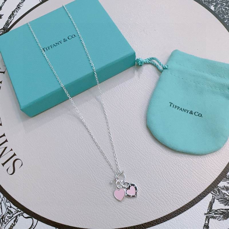 Tiffany necklace 09yxx69